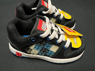 LEGO Light Up Shoes Kids Size 7 NEW Gear LEGO®