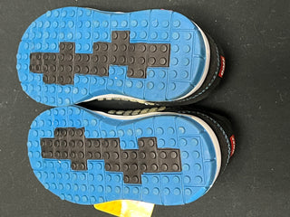 LEGO Light Up Shoes Kids Size 7 NEW Gear LEGO®