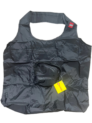 Tote Bag, Brick Pattern with Zipper, 852858 Gear LEGO®