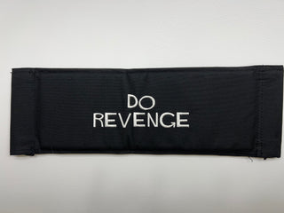 Do Revenge Movie Chairback Production Used Movie Prop Atlanta Brick Co   
