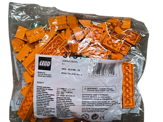 LEGO® Pumpkin Pack Polybag, 3731 Building Kit LEGO®