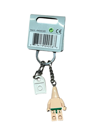 LEGO® SpongeBob Patrick Minifigure Keychain 851839 Gear LEGO®