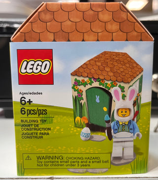 Iconic Easter, 5005249 Building Kit LEGO®   