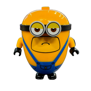 Mega Minion Dave, mnn019 Minifigure LEGO®