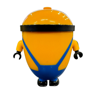 Mega Minion Dave, mnn019 Minifigure LEGO®
