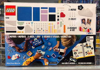 Creative Designer Box, 41938 Building Kit LEGO®   