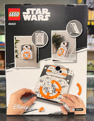 BB-8, 40431-1 Building Kit LEGO®   