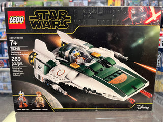 Lego 75248 online