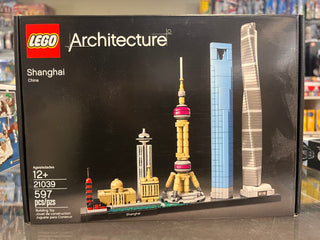 Shanghai 21039 United Brick Co