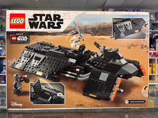 Knights of Ren Transport Ship, 75284-1 Building Kit LEGO®   