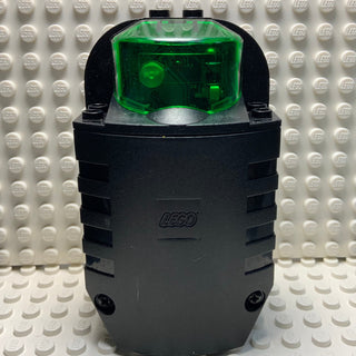Electric, Spybotics Remote Control, Part# 4232rc  LEGO® Trans-Green  