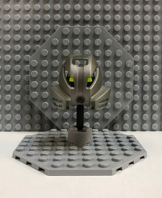 Bionicle Mask Kakama, 32568 Part LEGO® Bionicle Sliver  