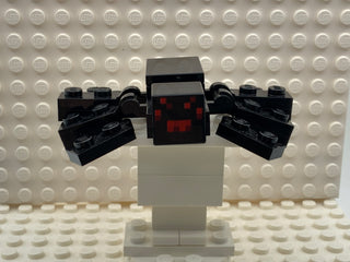 Minecraft Spider, minespider04 Minifigure LEGO®   