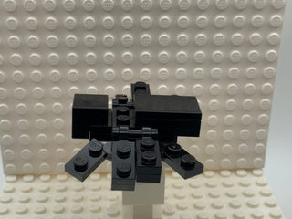 Minecraft Spider, minespider04 Minifigure LEGO®   