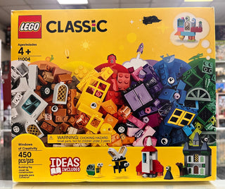 Windows of Creativity, 11004 Building Kit LEGO®   