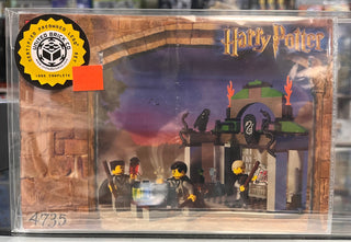 Slytherin, 4735 - LEGO® Harry Potter Set Building Kit LEGO®