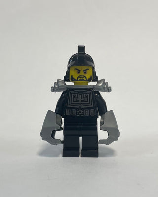 Karlof, njo118 Minifigure LEGO®   