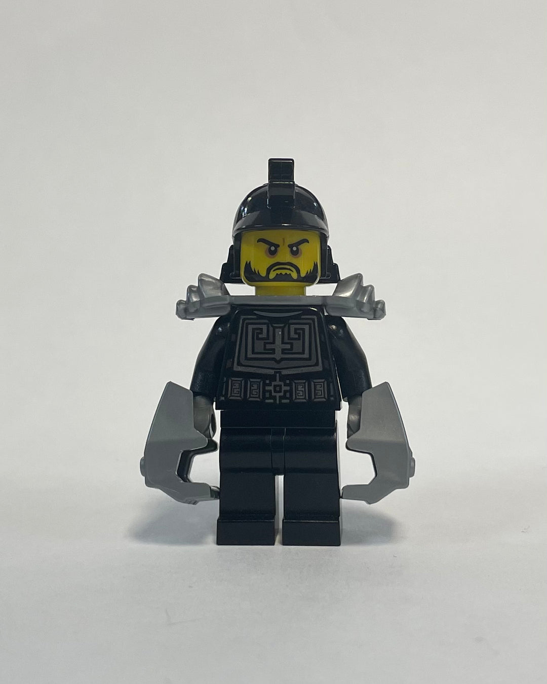 Karlof, njo118 Minifigure LEGO®   