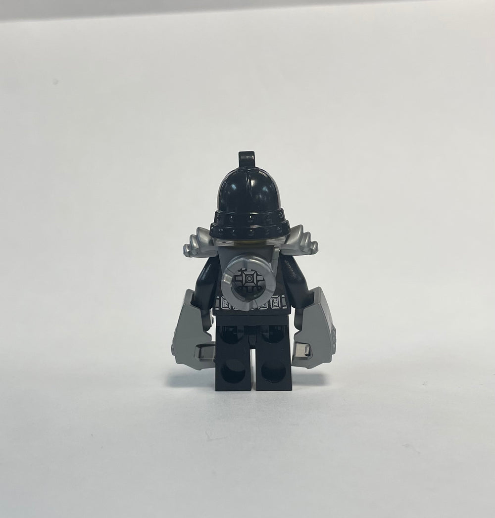 Karlof, njo118 Minifigure LEGO®   