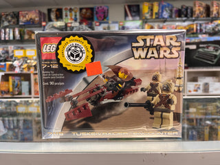 Tusken Raider Encounter, 7113 Building Kit LEGO®   