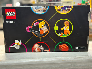 Systematic Creativity Toolbox, 4000004 Building Kit LEGO®   