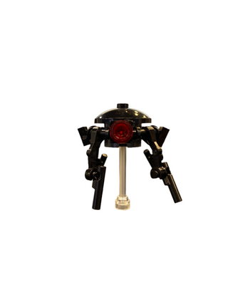 Imperial Probe Droid, Black Sensors, sw0847a Minifigure LEGO®