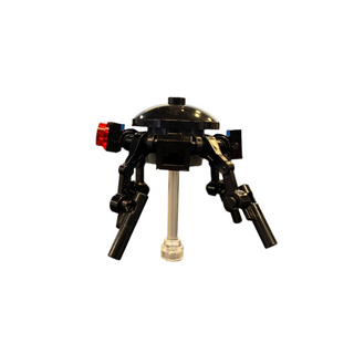 Imperial Probe Droid, Black Sensors, sw0847a Minifigure LEGO®