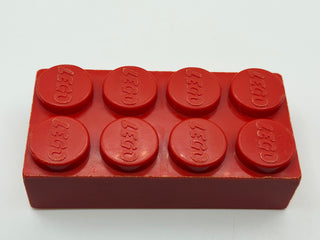 1960's LEGO® Samsonite 2x4 Jumbo Brick Part LEGO®