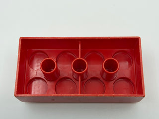 1960's LEGO® Samsonite 2x4 Jumbo Brick Part LEGO®