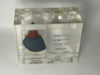 2013 TT Games LEGO® Trophy Chima: Laval's Journey Minifigure LEGO®