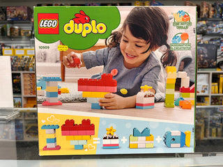 Duplo Heart Box, 10909 Building Kit LEGO®   