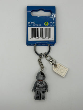 Cyborg Minifigure Key Chain 853772 LEGO® DC Super Heroes Gear LEGO®