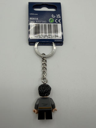 Harry Potter LEGO® Minifigure Key Chain 854114 Keychain LEGO®