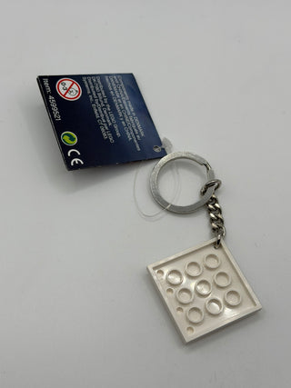 Slytherin Crest Key Chain 4599521 LEGO® Harry Potter Keychain LEGO®