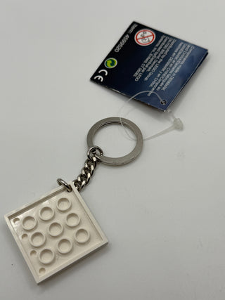 Ravenclaw Crest Key Chain 4599520 LEGO® Harry Potter Keychain LEGO®