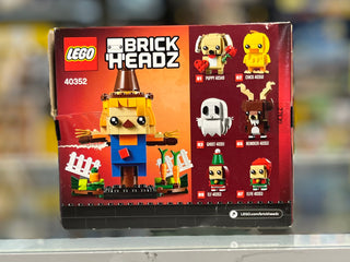 Scarecrow, 40352 Building Kit LEGO®   