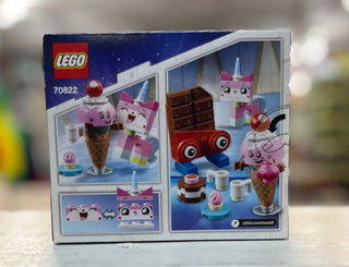 Unikitty's Sweetest Friends EVER!, 70822 Building Kit LEGO®   