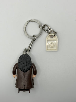 Hagrid Key Chain 852957 LEGO® Harry Potter Keychain LEGO®