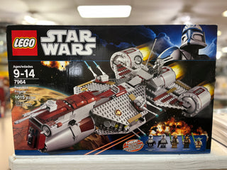 Republic Frigate, 7964 Building Kit LEGO®   