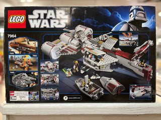 Republic Frigate, 7964 Building Kit LEGO®   