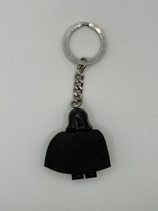 Emperor Palpatine Minifigure Key Chain 853118 LEGO® Star Wars Gear LEGO®