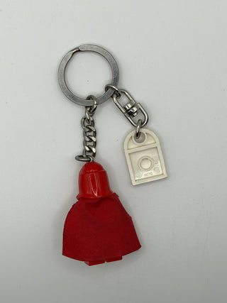 Imperial Guard Minifigure Key Chain 851683 LEGO® Star Wars Gear LEGO®