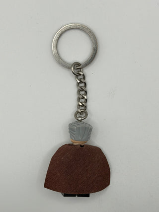 Count Dooku Minifigure Key Chain 852549 LEGO® Star Wars Gear LEGO®