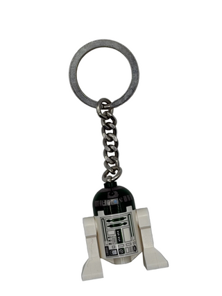 R4-P44 Minifigure Key Chain 852946 LEGO® Star Wars Gear LEGO® Like New - No Tag