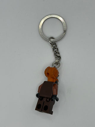 Plo Koon Minifigure Key Chain 852352 LEGO® Star Wars Gear LEGO®