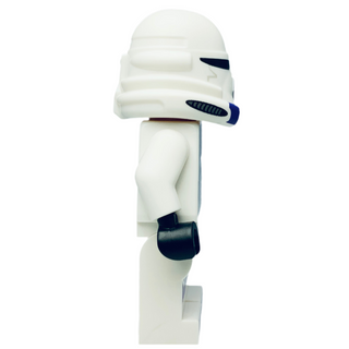 Clone Trooper Commander, sw1206 Minifigure LEGO®