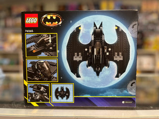 Batwing: Batman vs. The Joker, 76265 Building Kit LEGO®   