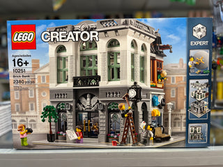Lego bank deals 10251