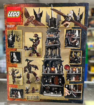 The Tower of Orthanc, 10237 Building Kit LEGO®   