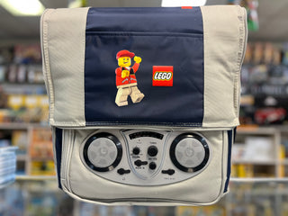2014 LEGO exclusive cooler with functional speakers  Atlanta Brick Co   